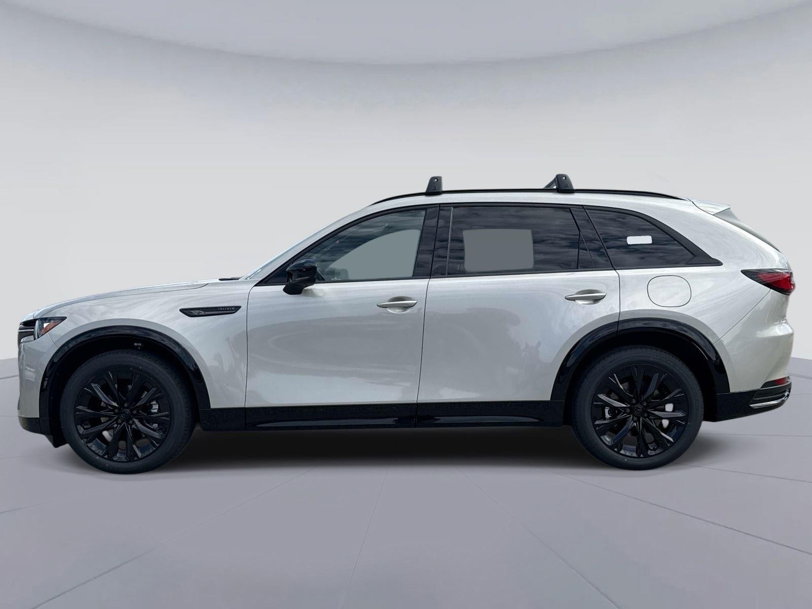 2026 Mazda Mazda CX-90 3.3 Turbo S Premium Sport AWD