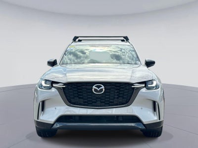 2026 Mazda Mazda CX-90 3.3 Turbo S Premium Sport AWD