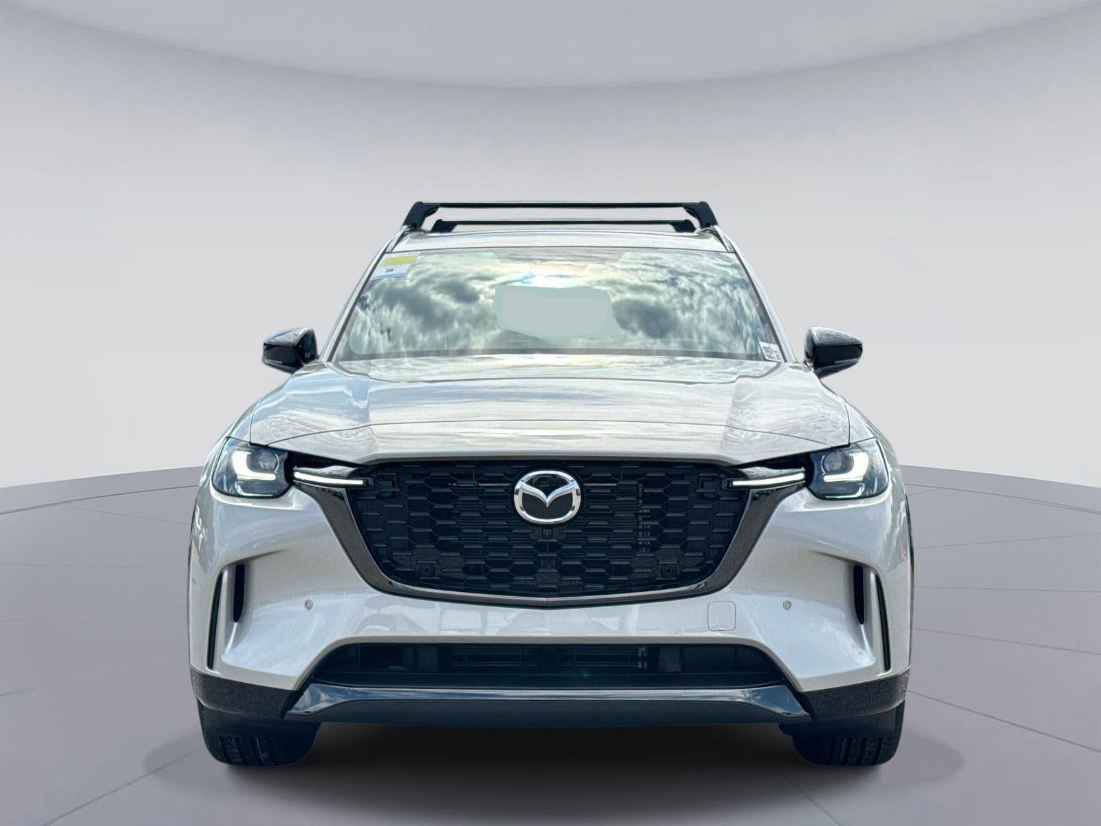 2026 Mazda Mazda CX-90 3.3 Turbo S Premium Sport AWD