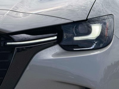 2026 Mazda Mazda CX-90 3.3 Turbo S Premium Sport AWD