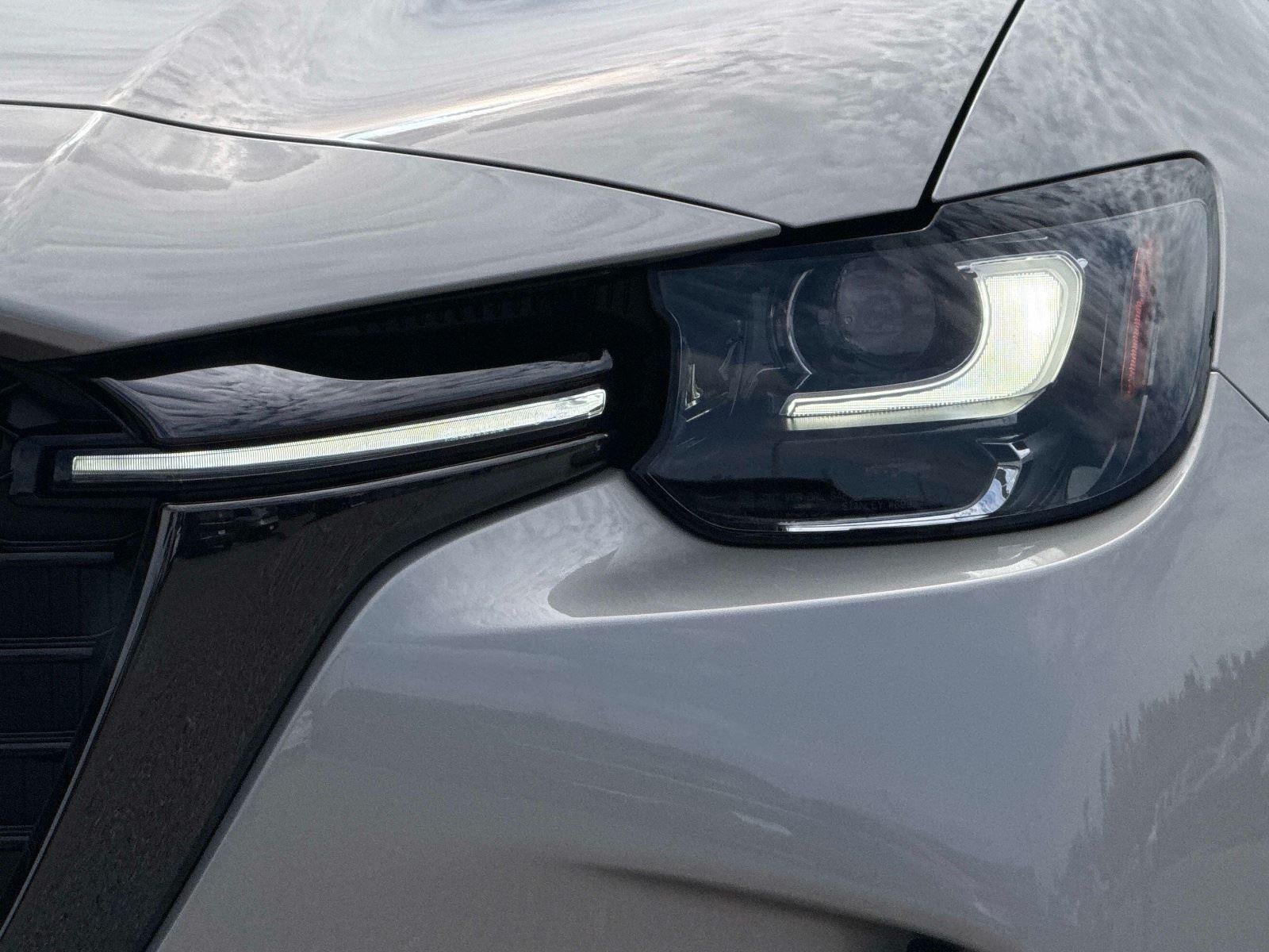 2026 Mazda Mazda CX-90 3.3 Turbo S Premium Sport AWD