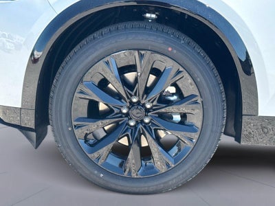 2026 Mazda Mazda CX-90 3.3 Turbo S Premium Sport AWD