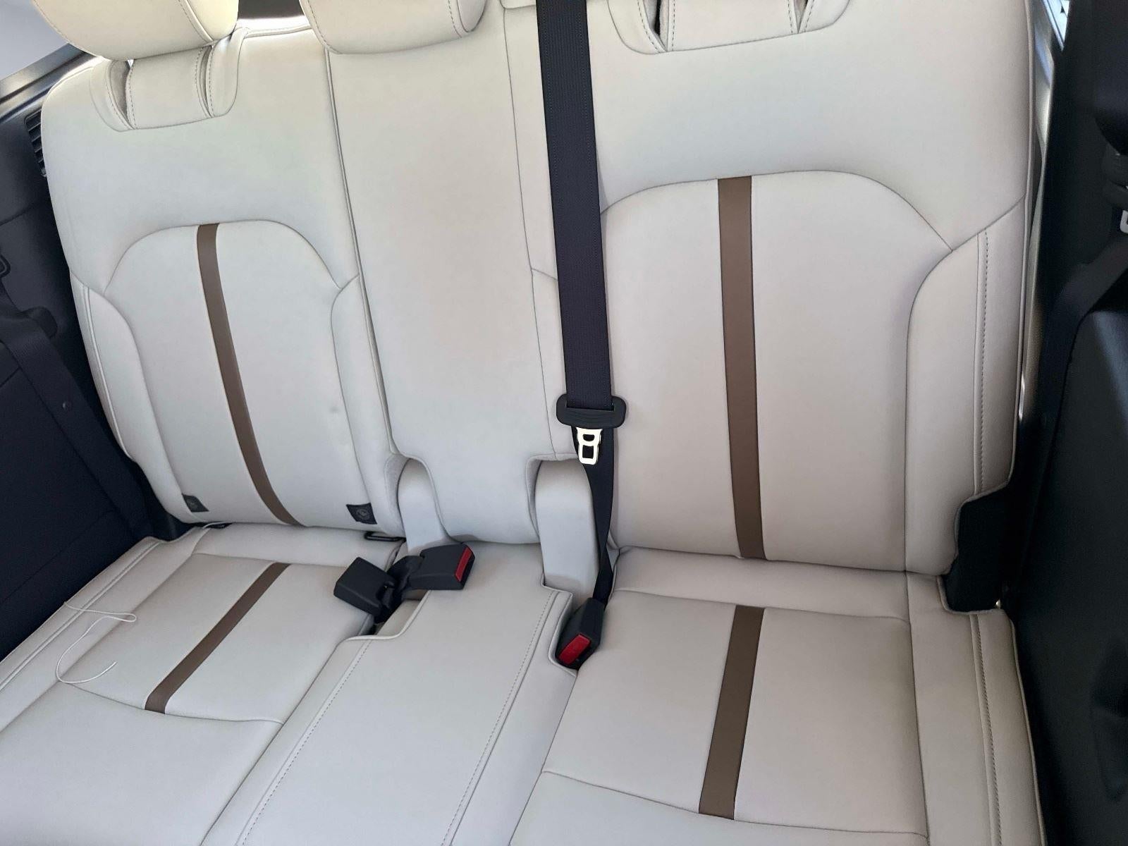 2026 Mazda Mazda CX-90 3.3 Turbo S Premium Sport AWD