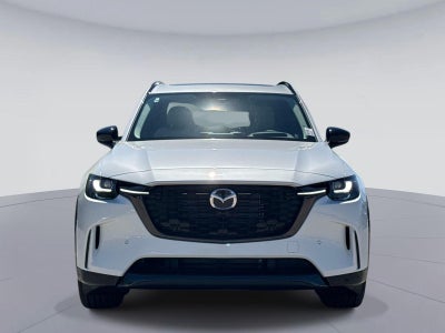 2026 Mazda Mazda CX-90 3.3 Turbo S Premium Sport AWD