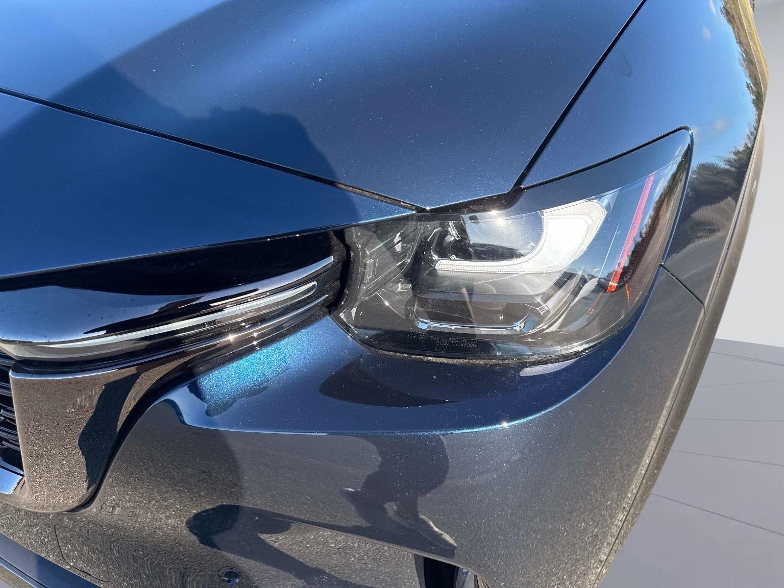 2026 Mazda Mazda CX-90 3.3 Turbo S Premium Sport AWD