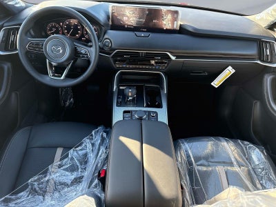 2026 Mazda Mazda CX-90 3.3 Turbo S Premium Sport AWD