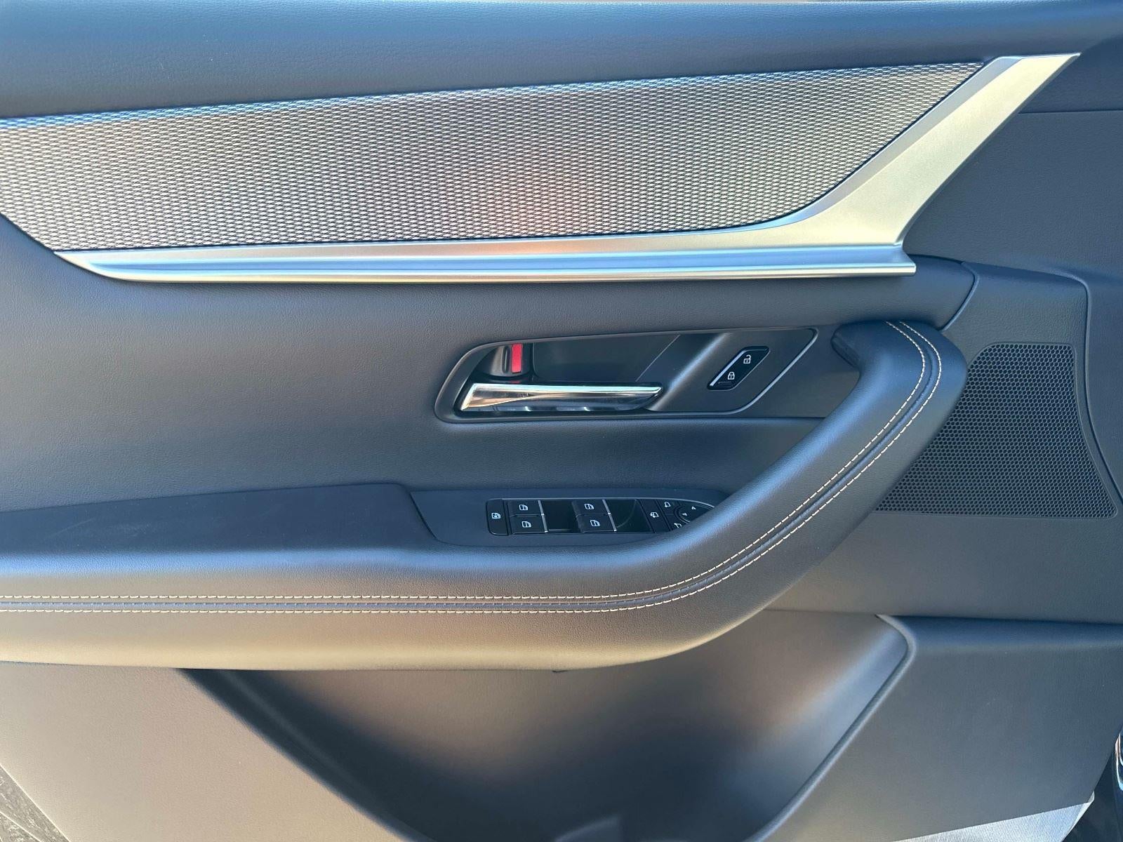 2026 Mazda Mazda CX-90 3.3 Turbo S Premium Sport AWD