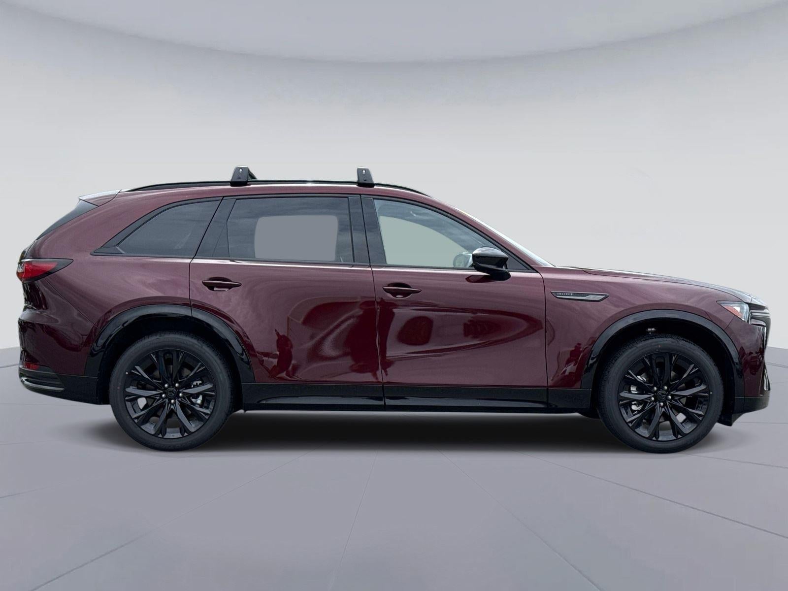 2026 Mazda Mazda CX-90 3.3 Turbo S Premium Sport AWD