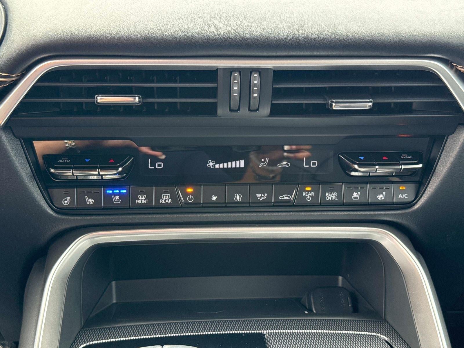 2026 Mazda Mazda CX-90 3.3 Turbo S Premium Sport AWD