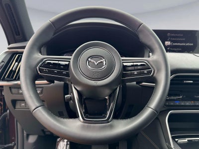 2026 Mazda Mazda CX-90 3.3 Turbo S Premium Sport AWD