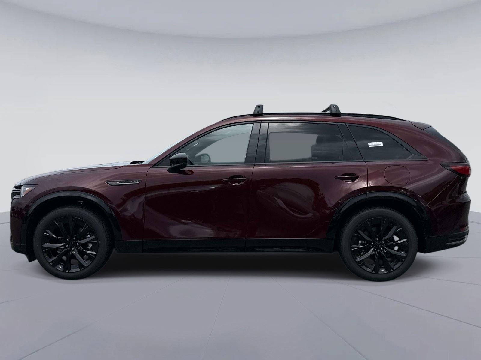 2026 Mazda Mazda CX-90 3.3 Turbo S Premium Sport AWD