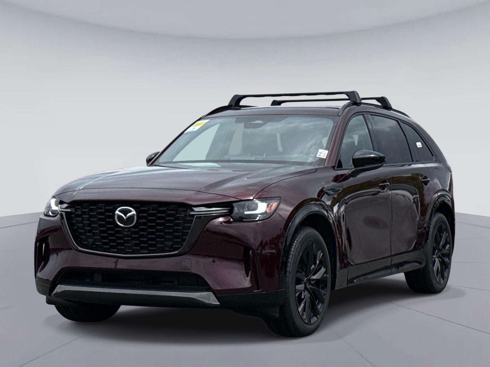 2026 Mazda Mazda CX-90 3.3 Turbo S Premium Sport AWD