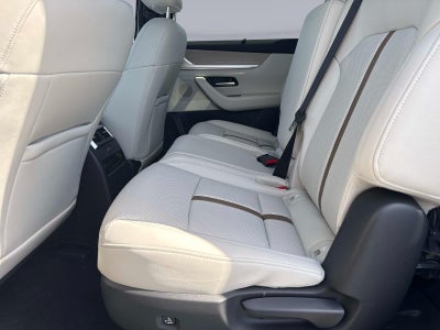 2026 Mazda Mazda CX-90 3.3 Turbo S Premium Sport AWD