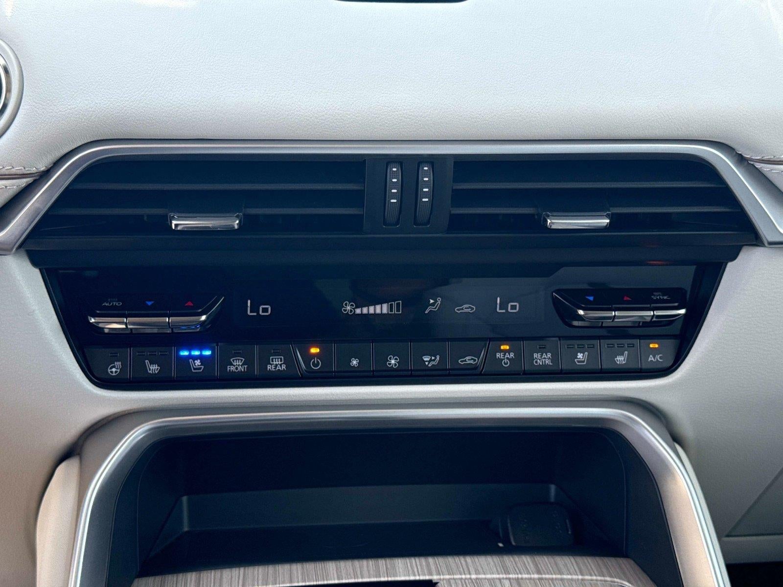 2026 Mazda Mazda CX-90 3.3 Turbo S Premium Sport AWD