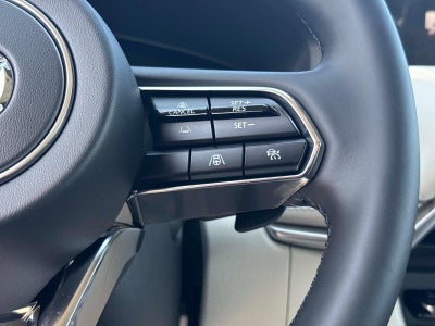 2026 Mazda Mazda CX-90 3.3 Turbo S Premium Sport AWD