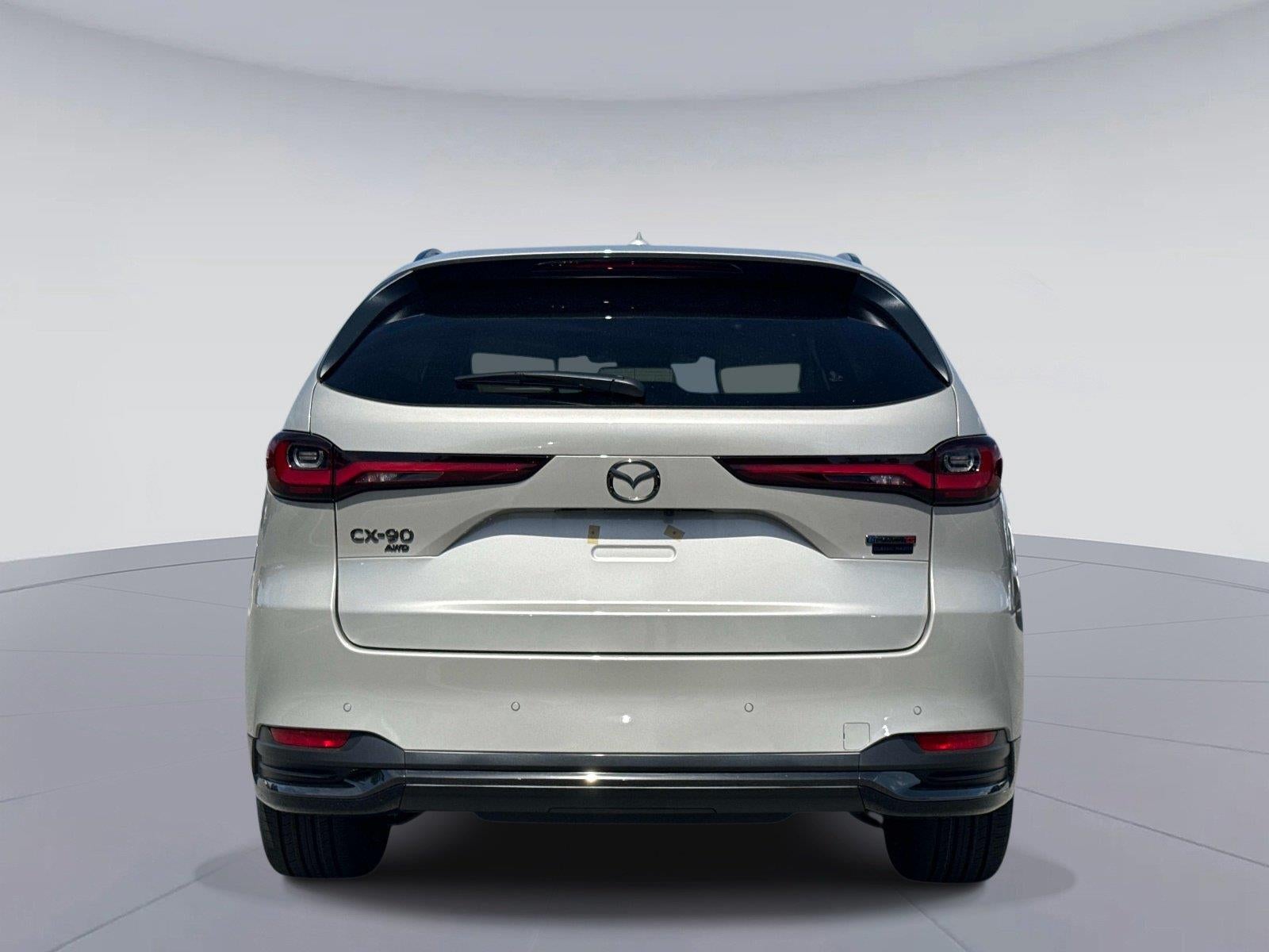 2026 Mazda Mazda CX-90 3.3 Turbo S Premium Sport AWD