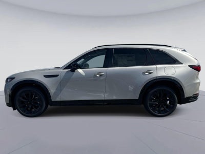 2026 Mazda Mazda CX-90 3.3 Turbo S Premium Sport AWD