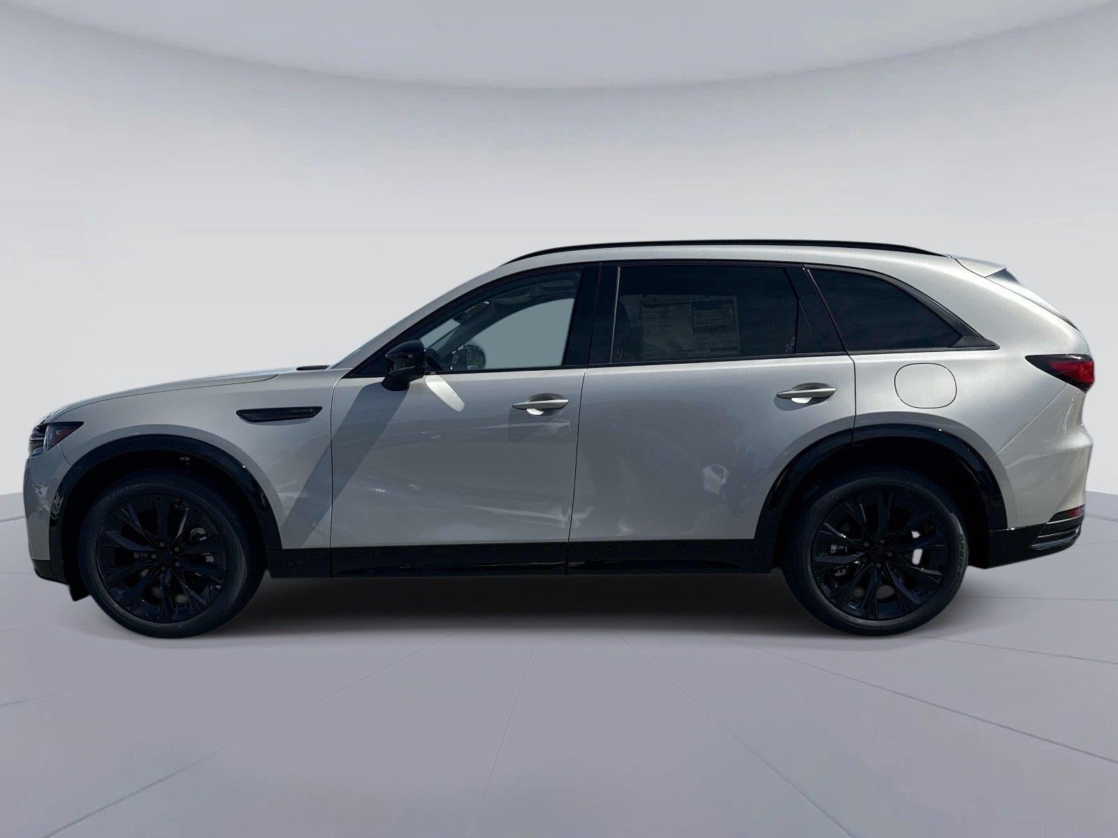 2026 Mazda Mazda CX-90 3.3 Turbo S Premium Sport AWD
