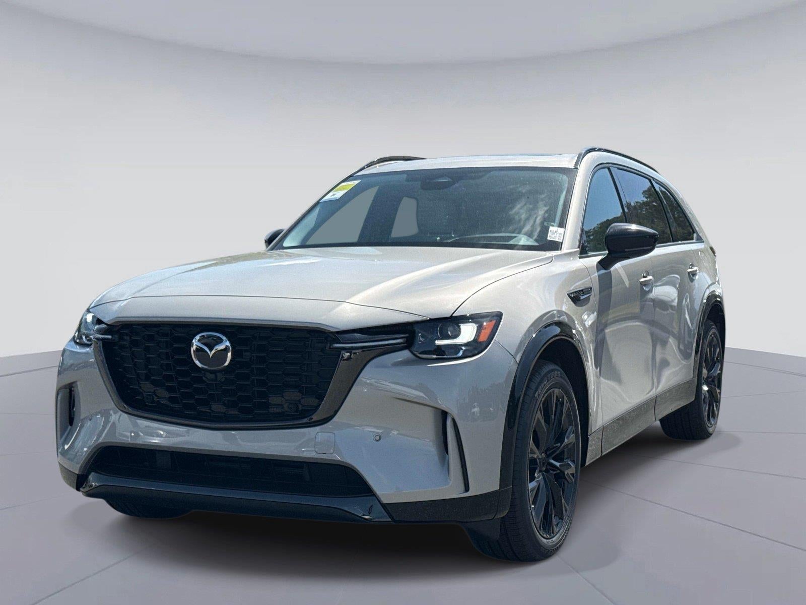 2026 Mazda Mazda CX-90 3.3 Turbo S Premium Sport AWD