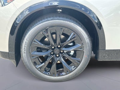 2026 Mazda Mazda CX-90 3.3 Turbo S Premium Sport AWD