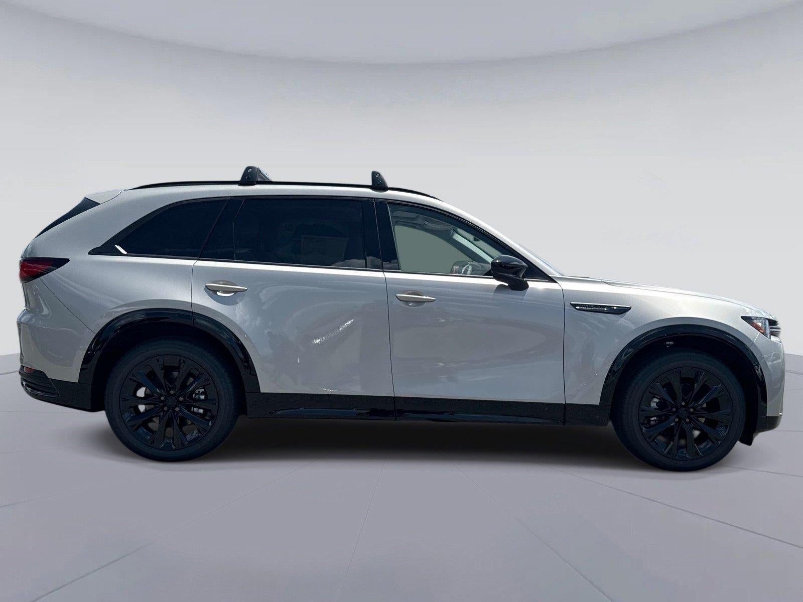 2026 Mazda Mazda CX-90 3.3 Turbo S Premium Sport AWD