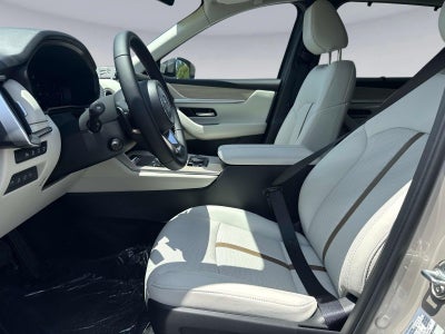 2026 Mazda Mazda CX-90 3.3 Turbo S Premium Sport AWD