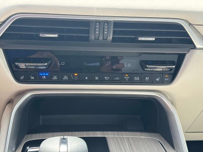 2026 Mazda Mazda CX-90 3.3 Turbo S Premium Sport AWD