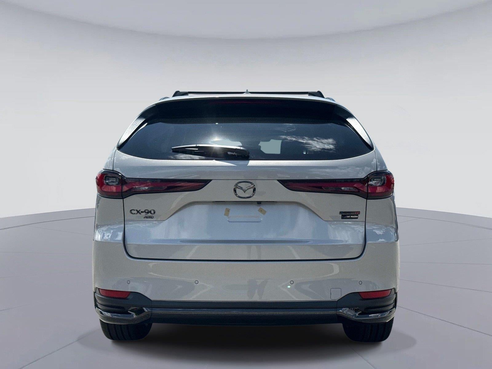 2026 Mazda Mazda CX-90 3.3 Turbo S Premium Sport AWD