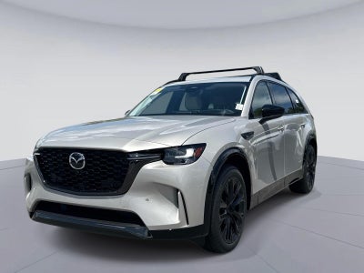 2026 Mazda Mazda CX-90 3.3 Turbo S Premium Sport AWD