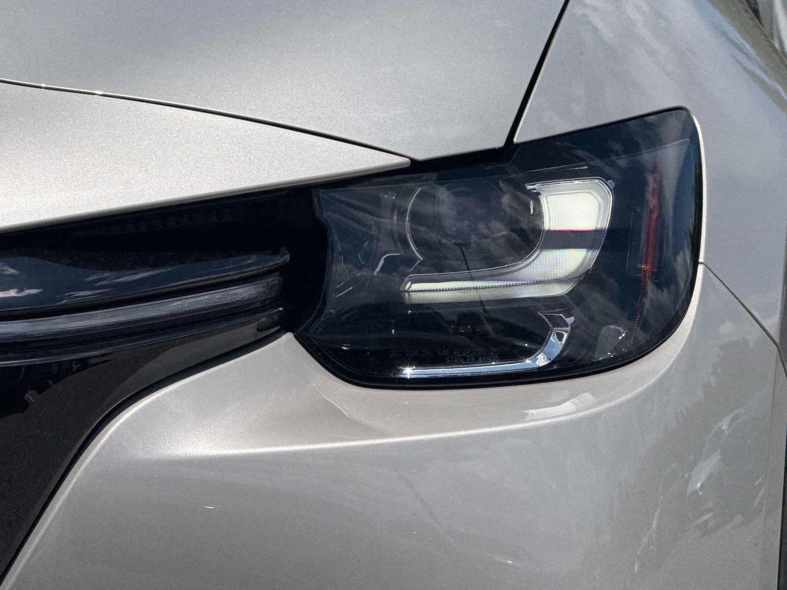2026 Mazda Mazda CX-90 3.3 Turbo S Premium Sport AWD