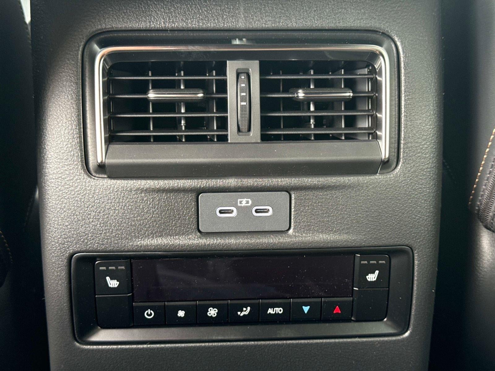 2026 Mazda Mazda CX-90 3.3 Turbo S Premium Sport AWD