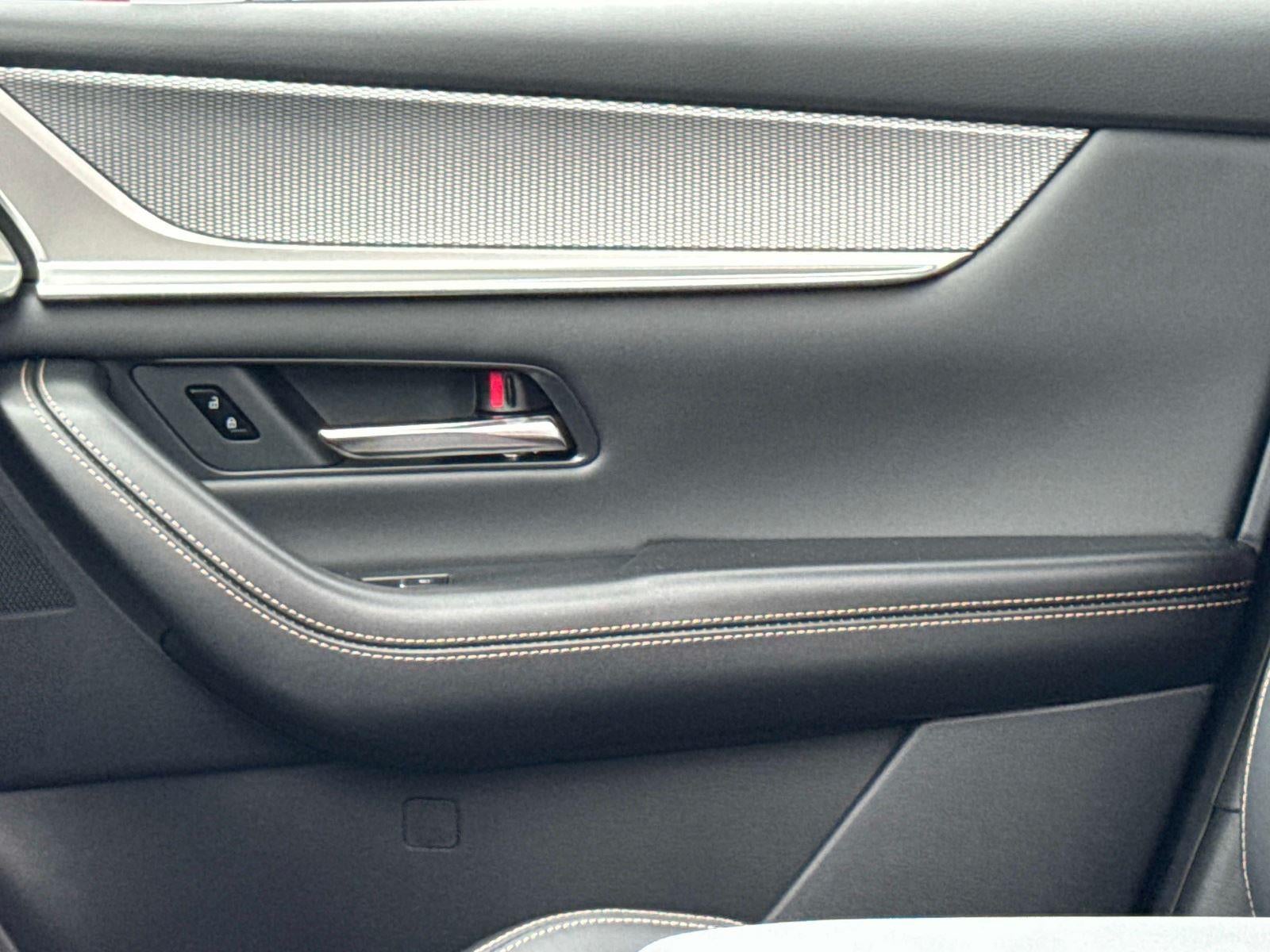 2026 Mazda Mazda CX-90 3.3 Turbo S Premium Sport AWD