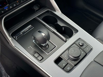 2026 Mazda Mazda CX-90 3.3 Turbo S Premium Sport AWD