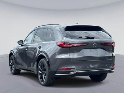 2026 Mazda Mazda CX-90 3.3 Turbo S Premium Sport AWD