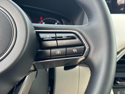 2026 Mazda Mazda CX-90 3.3 Turbo S Premium Sport AWD