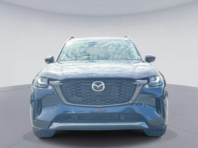2026 Mazda Mazda CX-90 3.3 Turbo S Premium Sport AWD