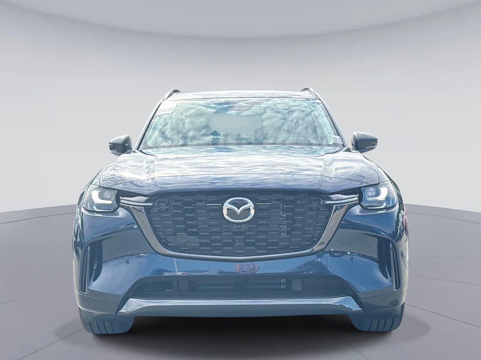 2026 Mazda Mazda CX-90 3.3 Turbo S Premium Sport AWD