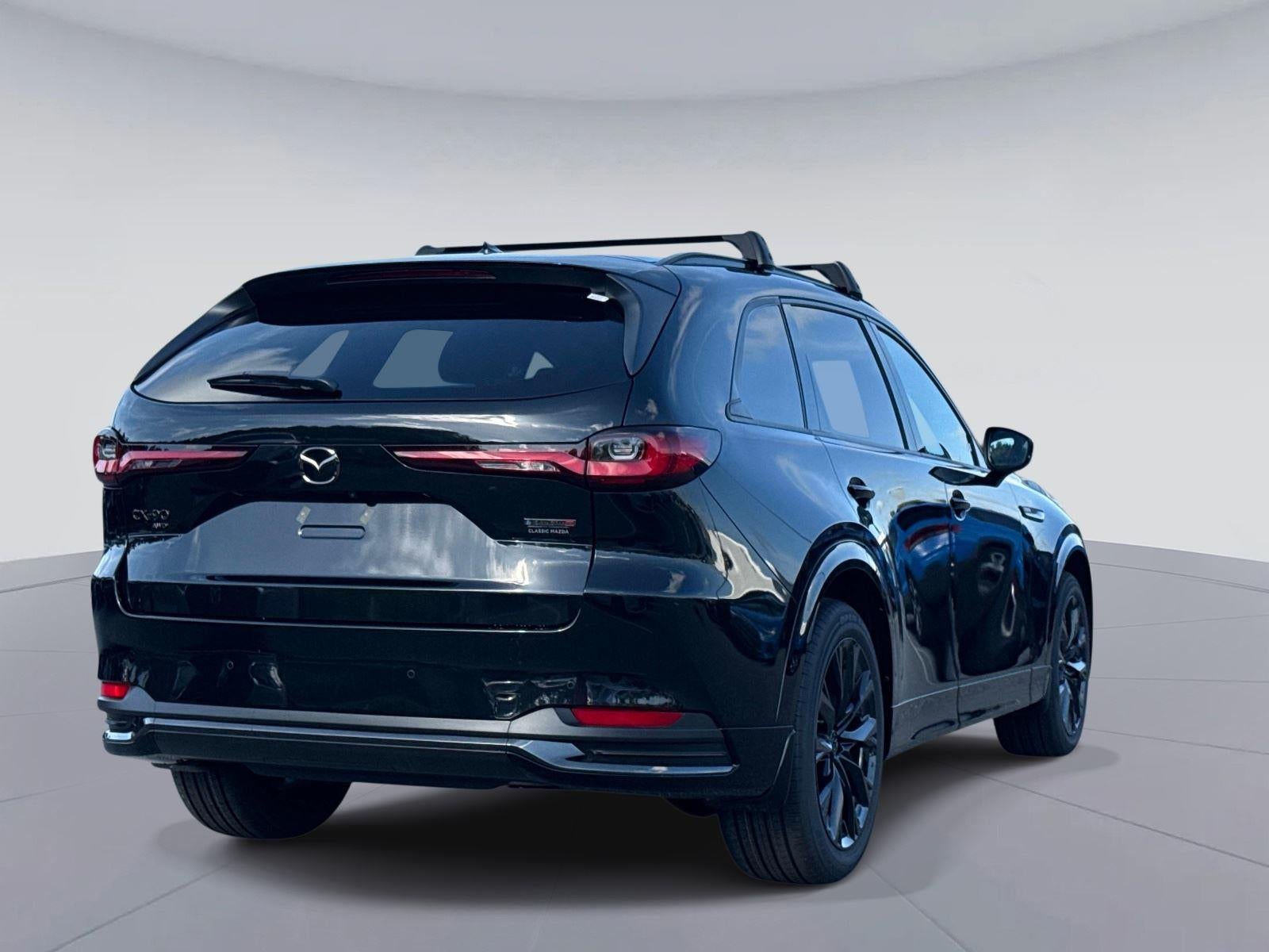 2026 Mazda Mazda CX-90 3.3 Turbo S Premium Sport AWD