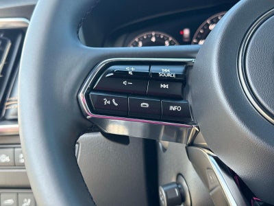 2026 Mazda Mazda CX-90 3.3 Turbo S Premium Sport AWD