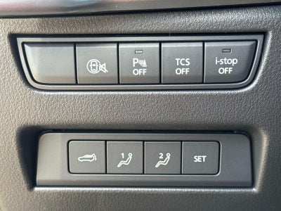 2026 Mazda Mazda CX-90 3.3 Turbo S Premium Sport AWD