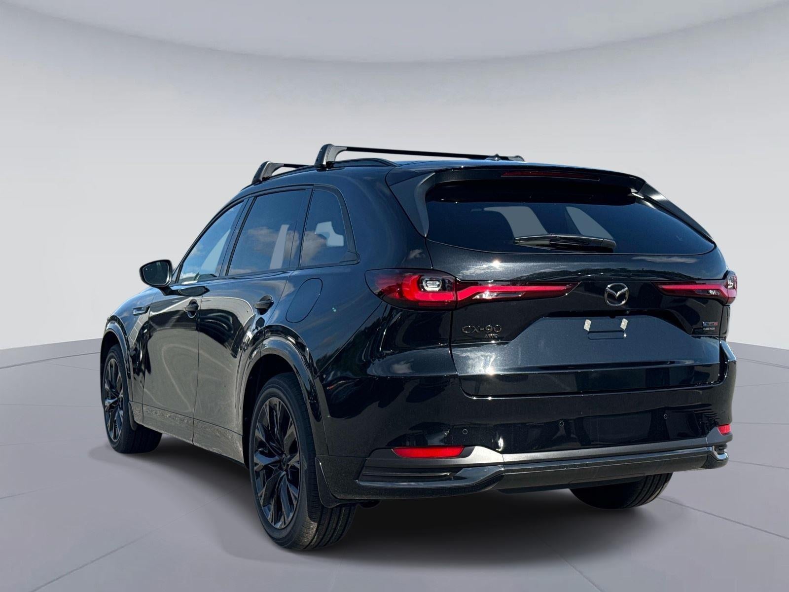 2026 Mazda Mazda CX-90 3.3 Turbo S Premium Sport AWD