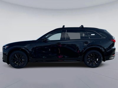 2026 Mazda Mazda CX-90 3.3 Turbo S Premium Sport AWD