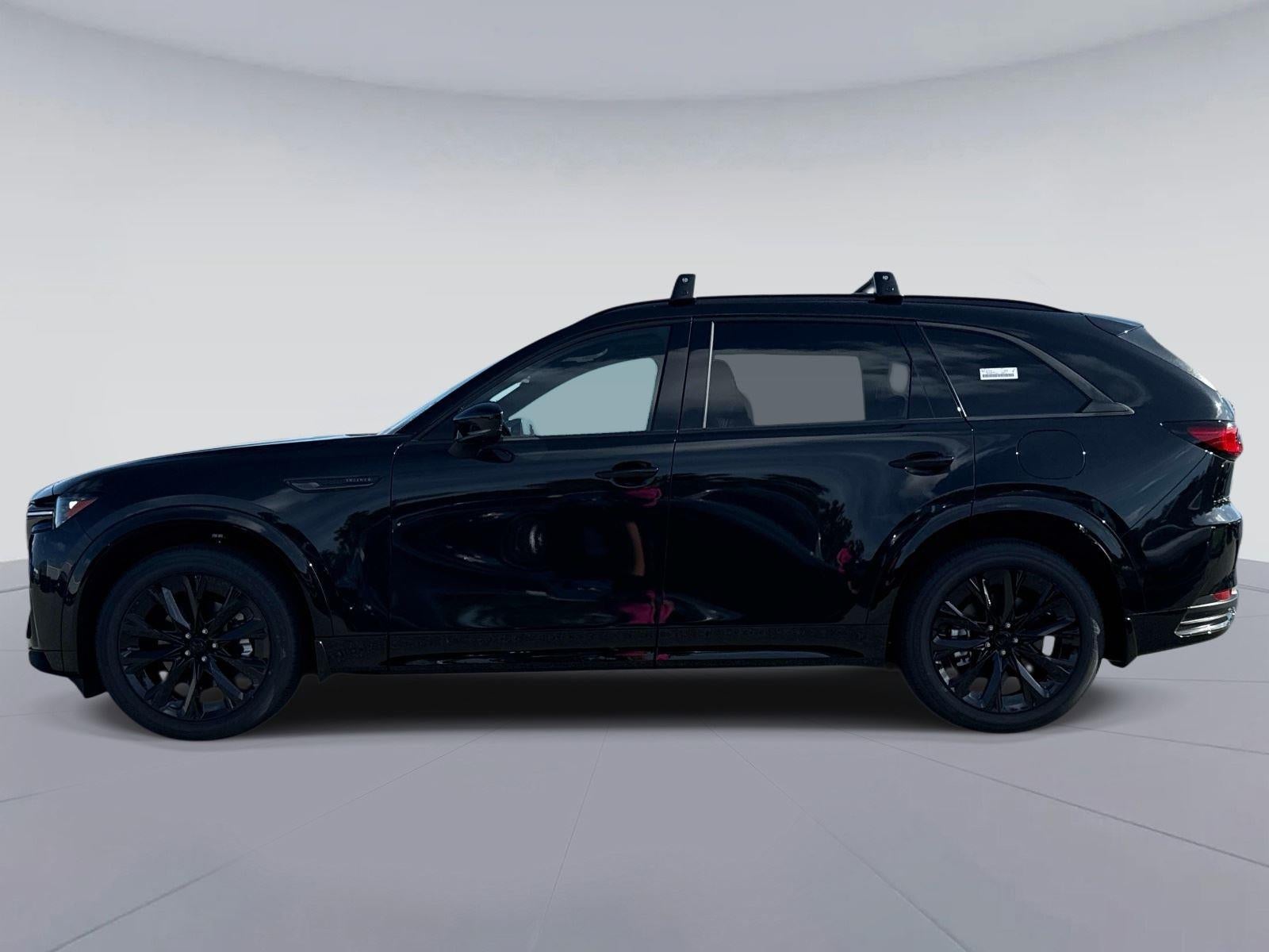 2026 Mazda Mazda CX-90 3.3 Turbo S Premium Sport AWD