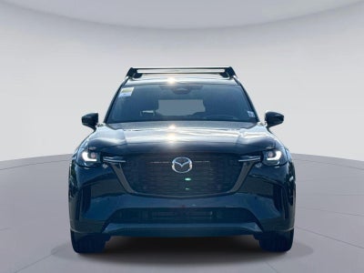 2026 Mazda Mazda CX-90 3.3 Turbo S Premium Sport AWD