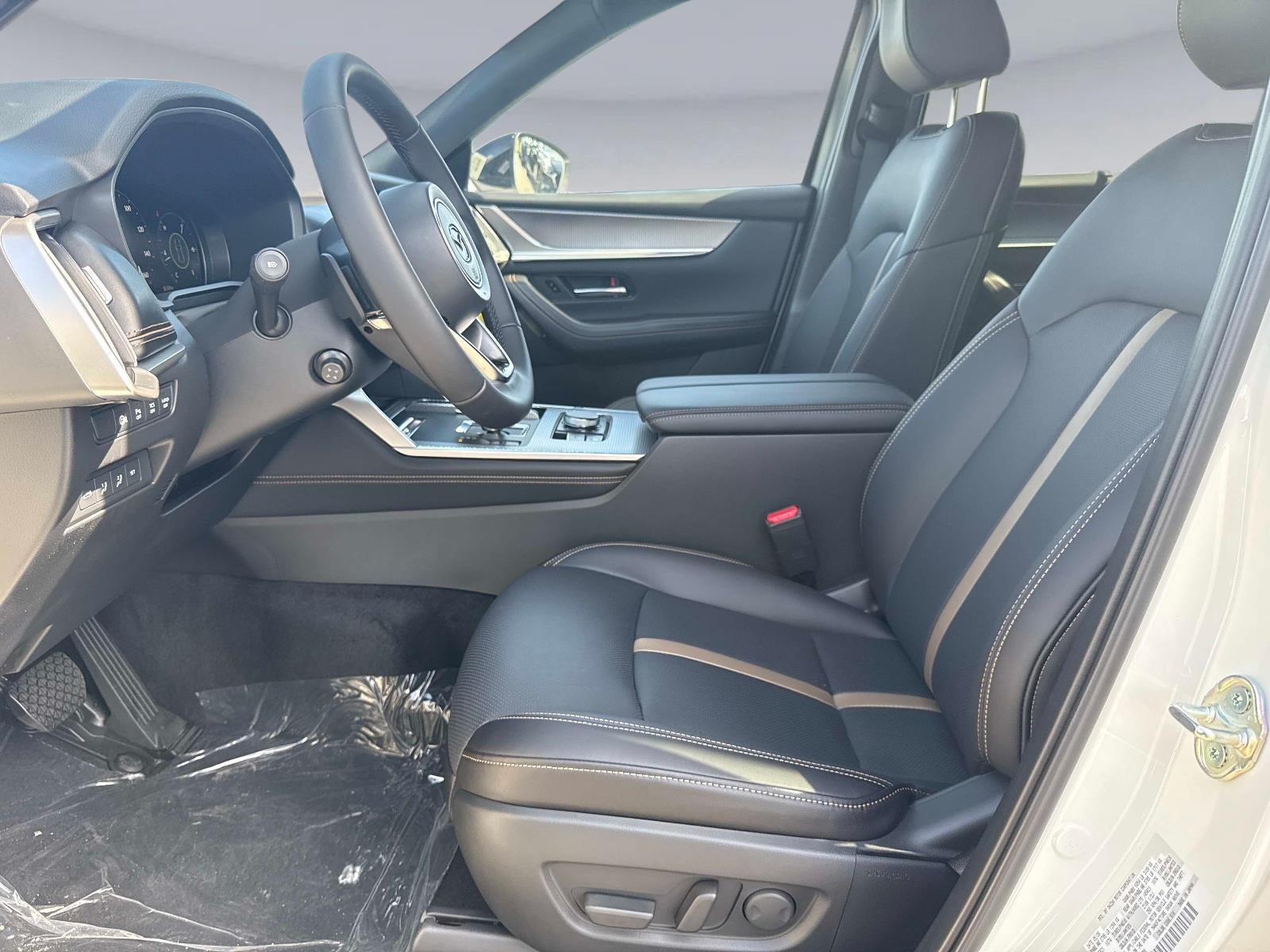 2026 Mazda Mazda CX-90 3.3 Turbo S Premium Sport AWD