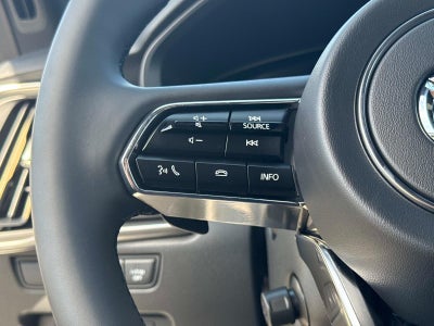 2026 Mazda Mazda CX-90 3.3 Turbo S Premium Sport AWD