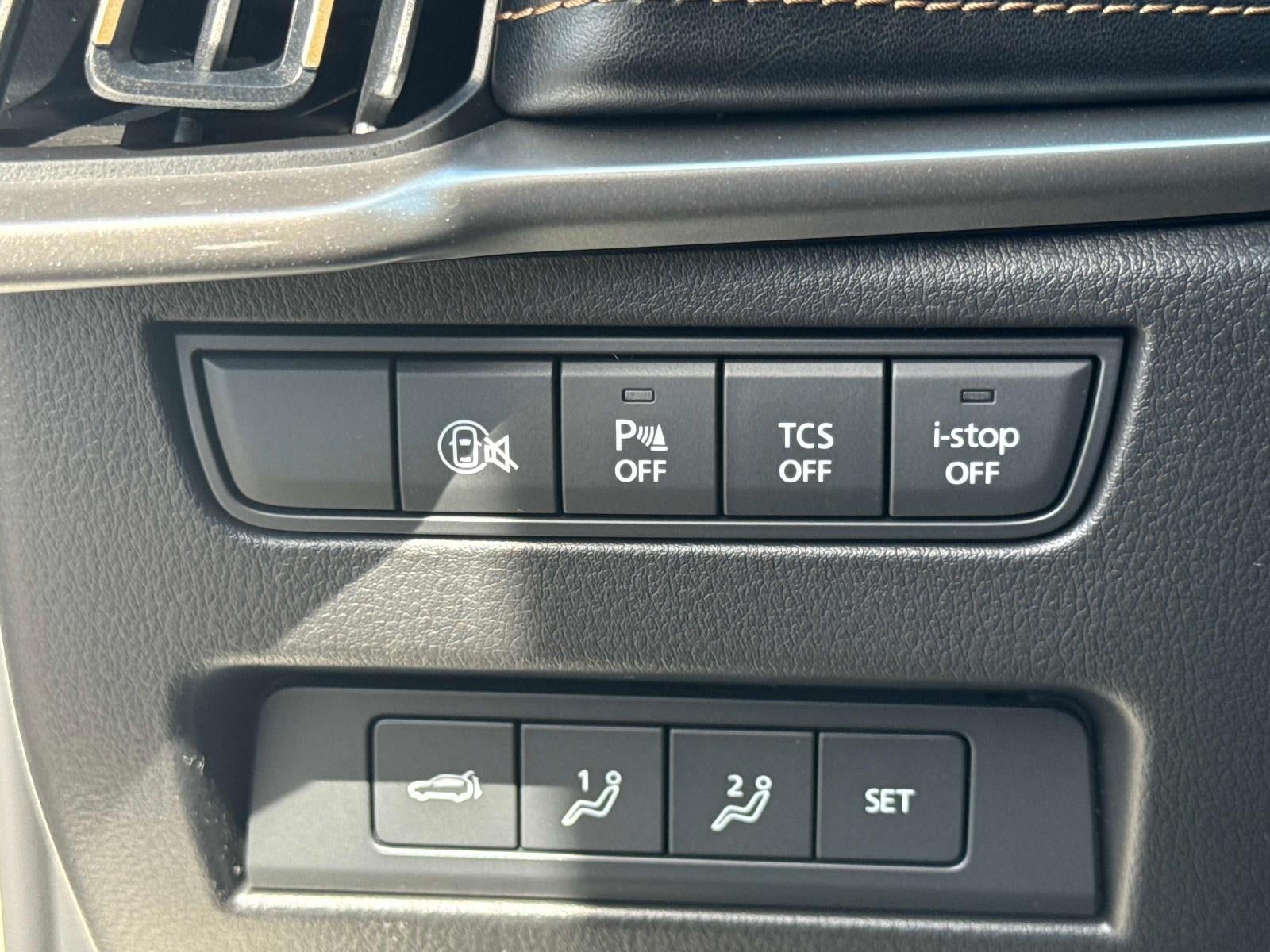 2026 Mazda Mazda CX-90 3.3 Turbo S Premium Sport AWD