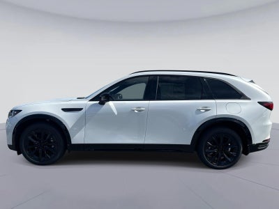 2026 Mazda Mazda CX-90 3.3 Turbo S Premium Sport AWD