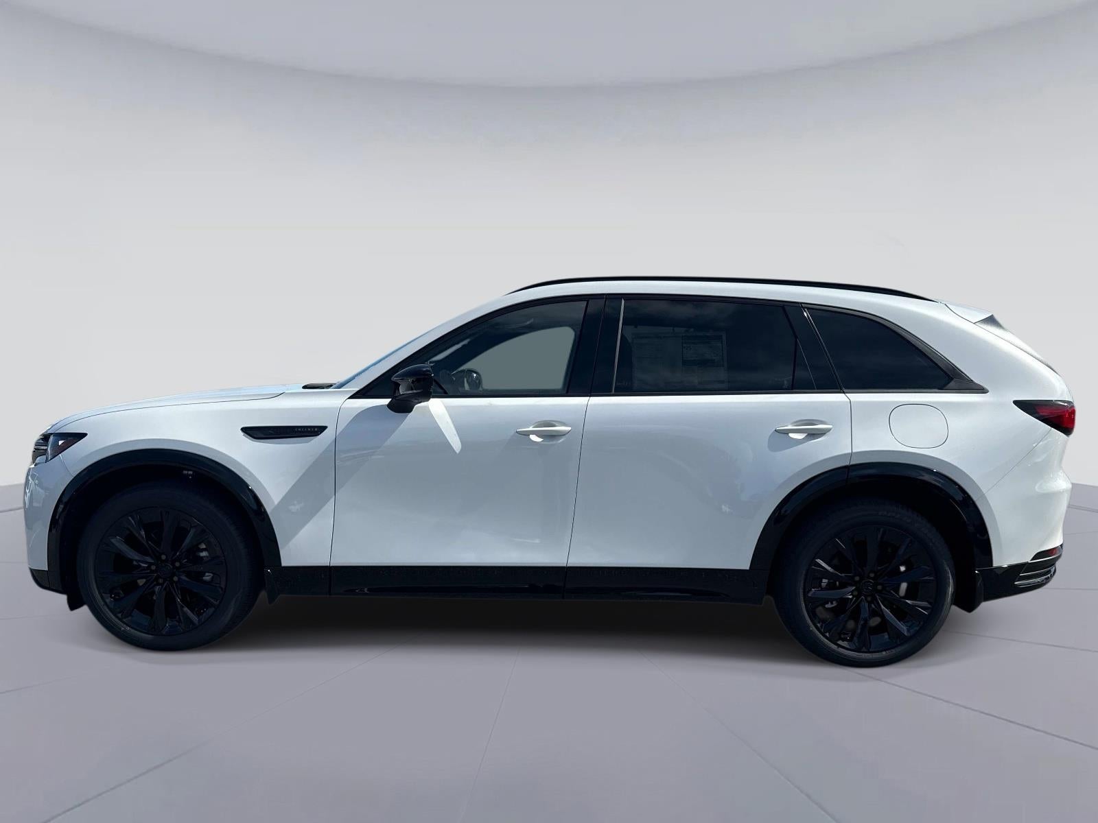 2026 Mazda Mazda CX-90 3.3 Turbo S Premium Sport AWD