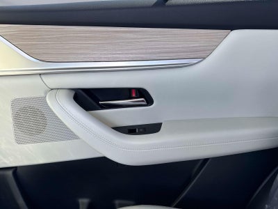 2026 Mazda Mazda CX-90 3.3 Turbo S Premium Sport AWD